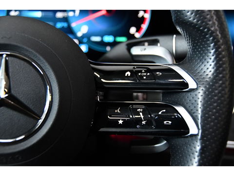 Mercedes-Benz Amg e 53 4matic Pano keyless Sfeer