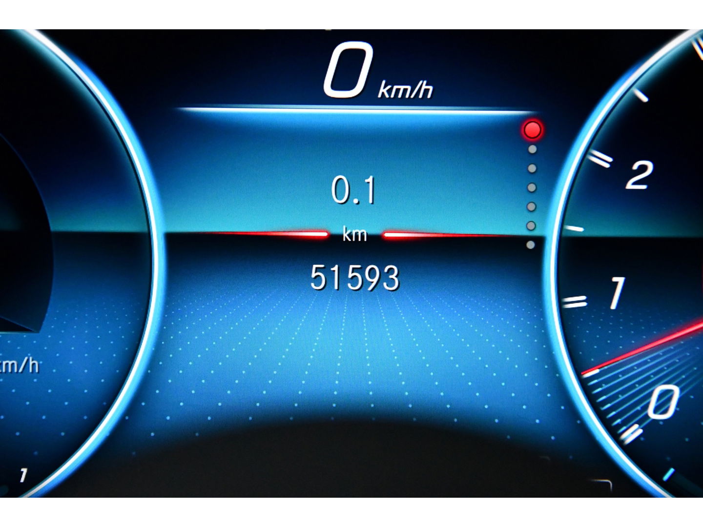 Mercedes-Benz Amg e 53 4matic Pano keyless Sfeer