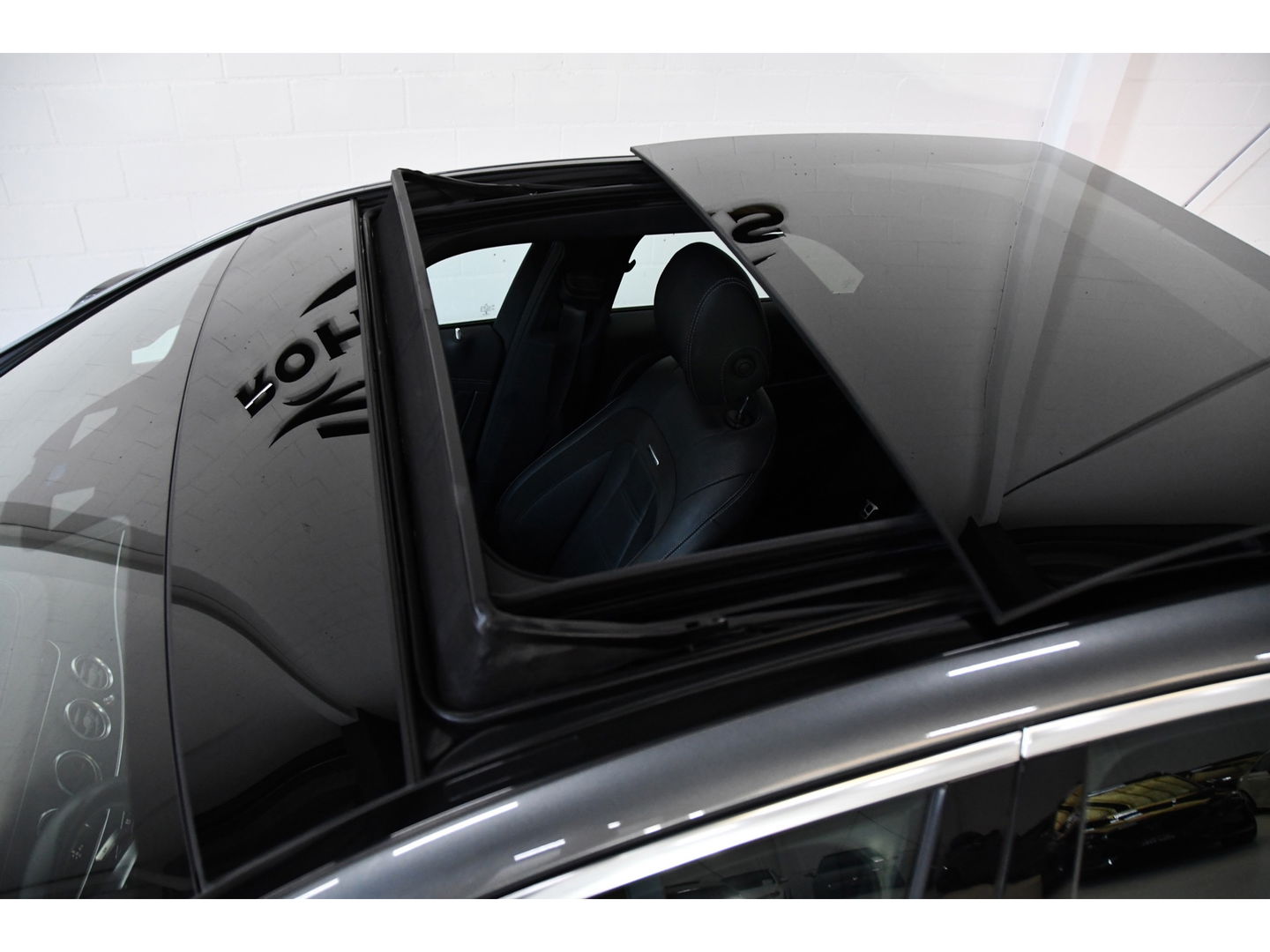 Mercedes-Benz Amg e 53 4matic Pano keyless Sfeer