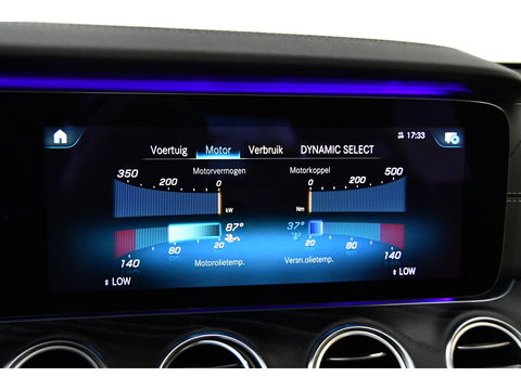 Mercedes-Benz Amg e 53 4matic Pano keyless Sfeer