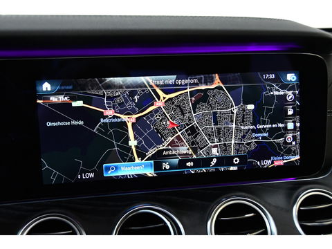 Mercedes-Benz Amg e 53 4matic Pano keyless Sfeer