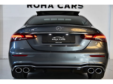 Mercedes-Benz Amg e 53 4matic Pano keyless Sfeer