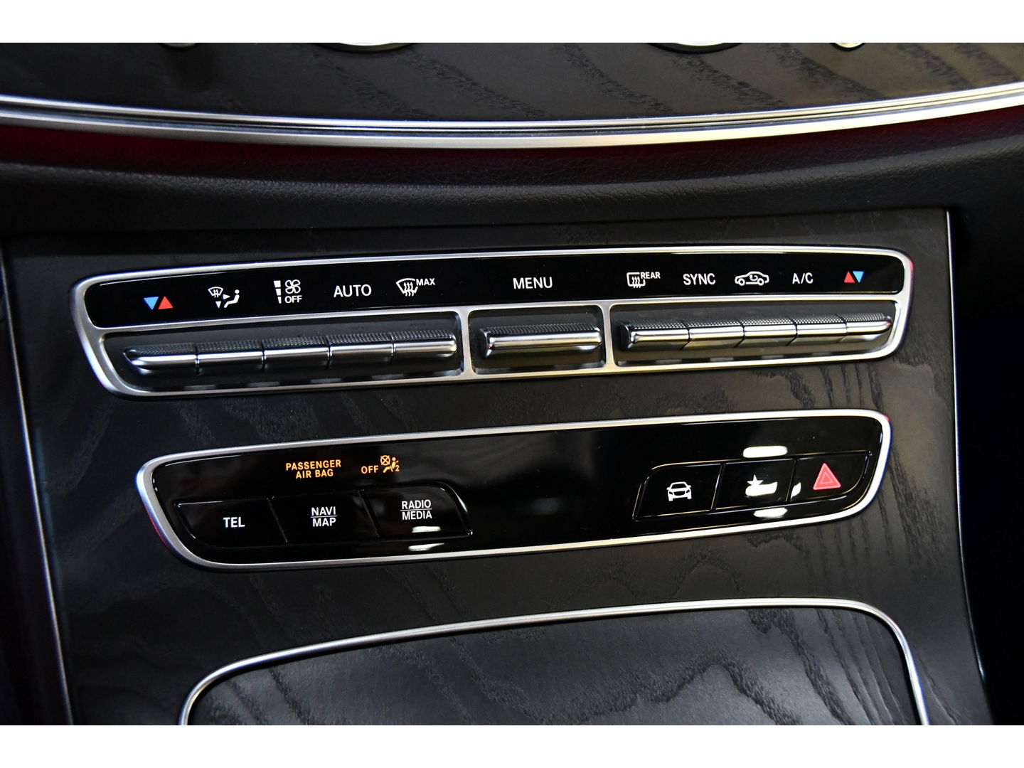 Mercedes-Benz Amg e 53 4matic Pano keyless Sfeer