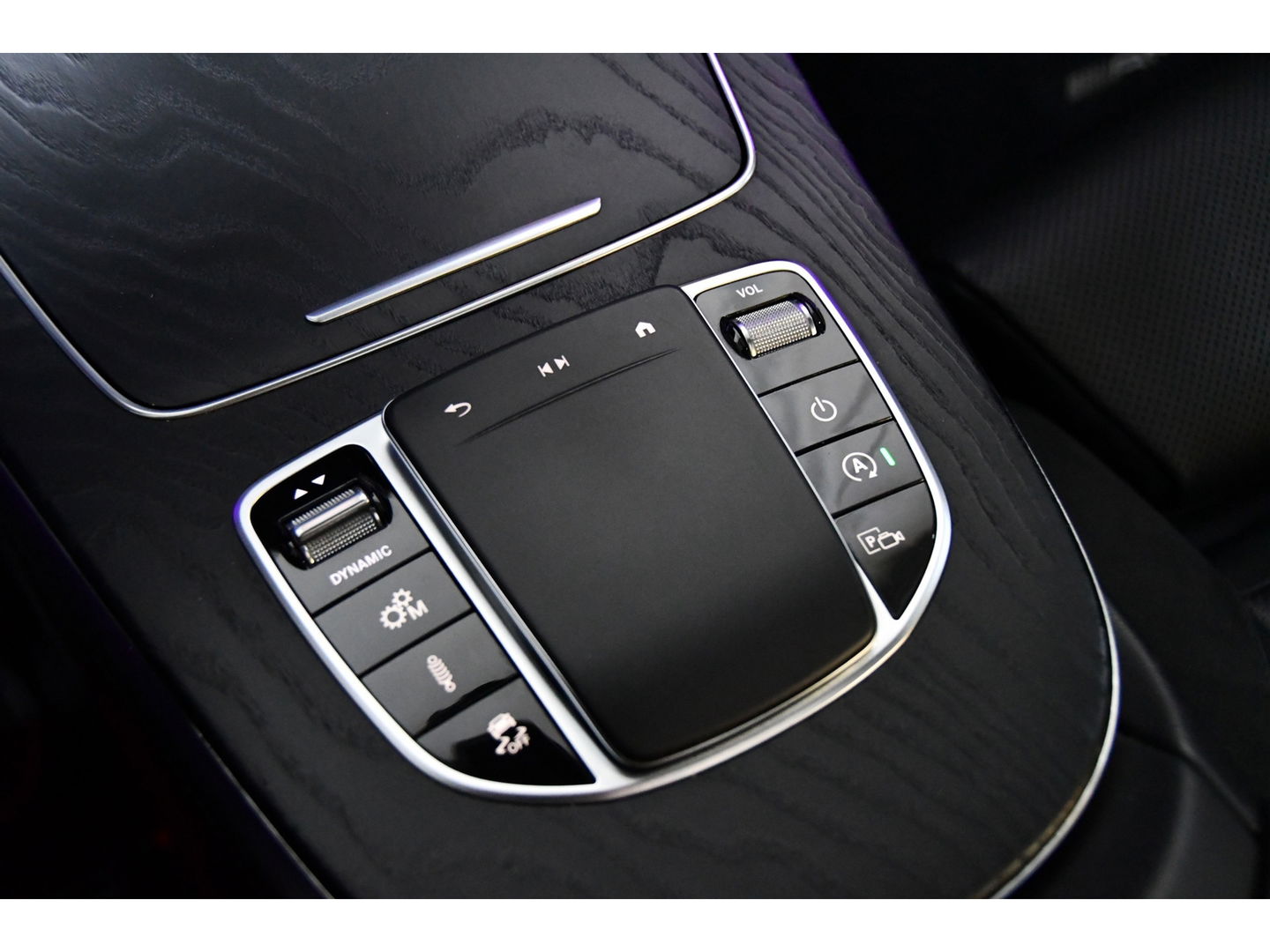 Mercedes-Benz Amg e 53 4matic Pano keyless Sfeer