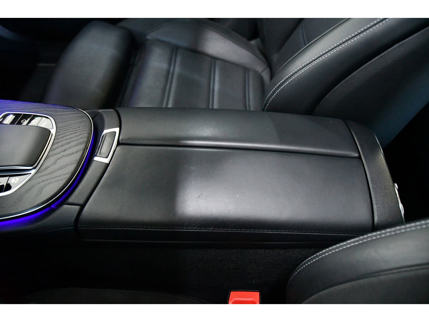 Mercedes-Benz Amg e 53 4matic Pano keyless Sfeer