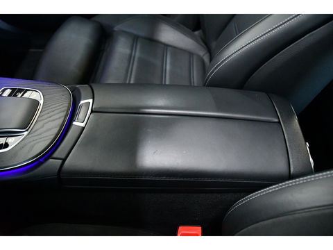 Mercedes-Benz Amg e 53 4matic Pano keyless Sfeer