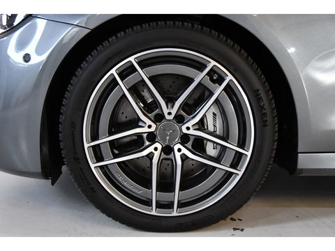 Mercedes-Benz Amg e 53 4matic Pano keyless Sfeer
