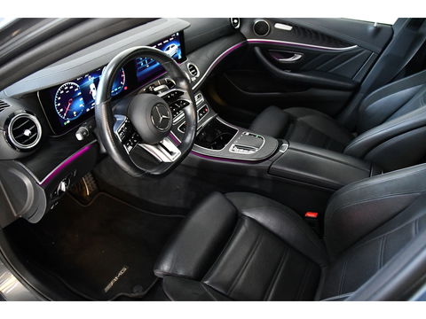 Mercedes-Benz Amg e 53 4matic Pano keyless Sfeer
