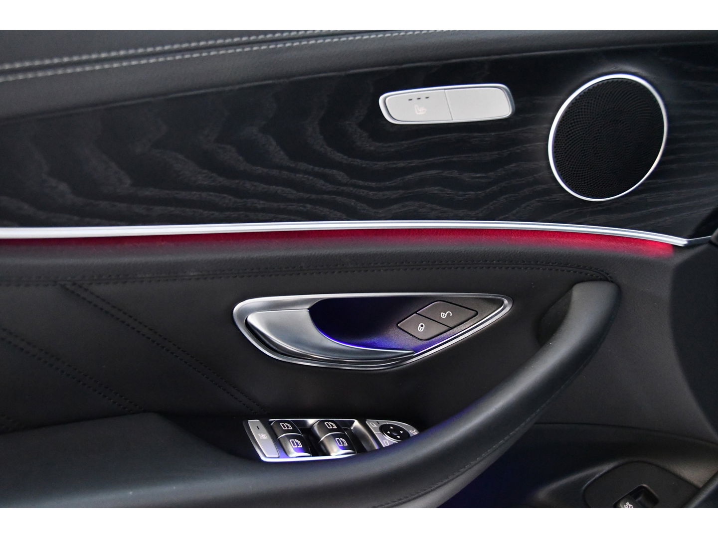 Mercedes-Benz Amg e 53 4matic Pano keyless Sfeer