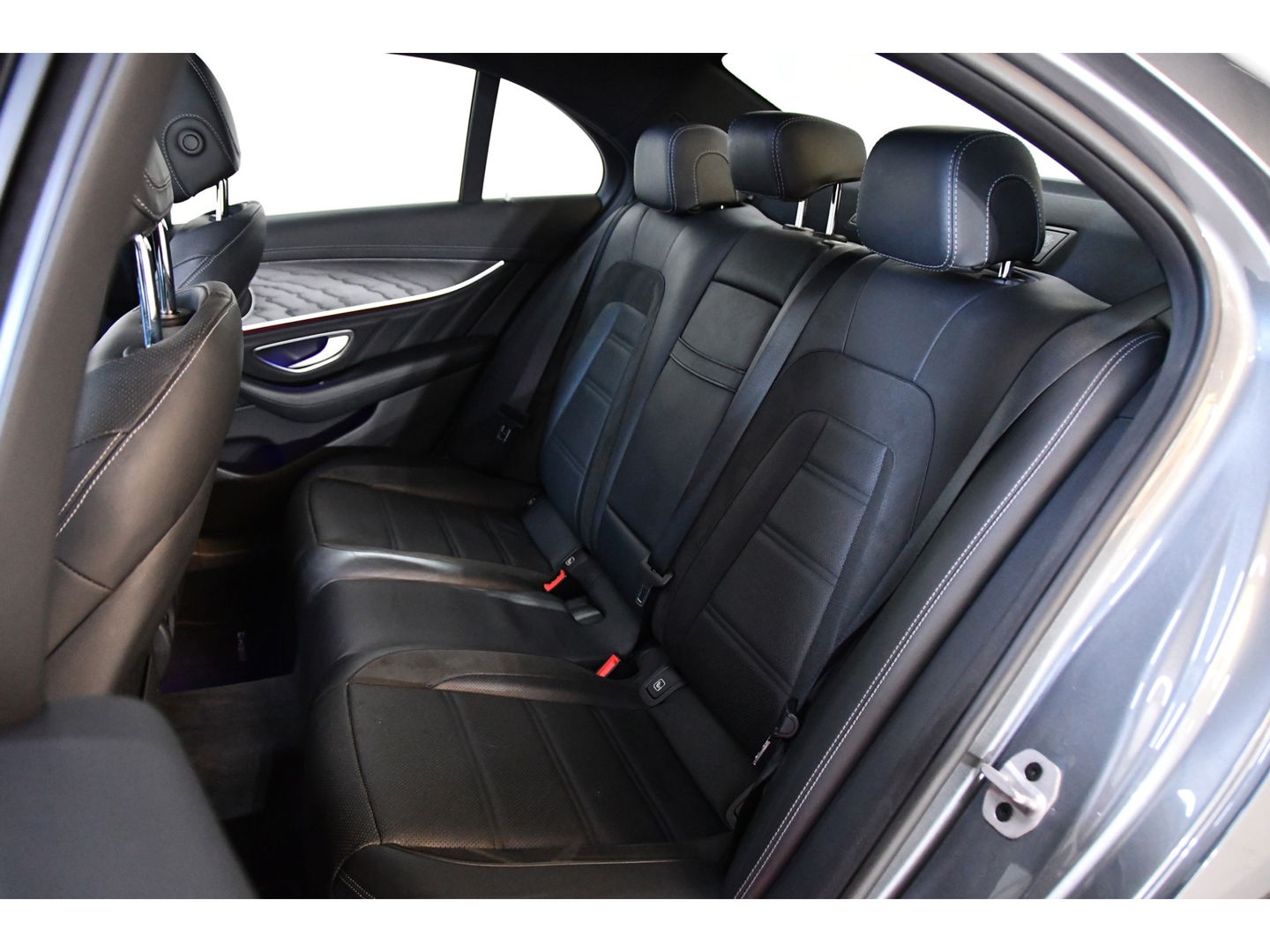 Mercedes-Benz Amg e 53 4matic Pano keyless Sfeer