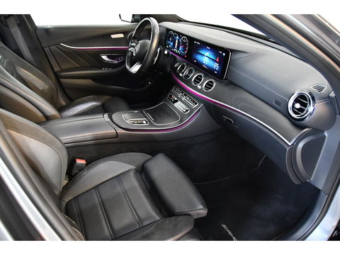Mercedes-Benz Amg e 53 4matic Pano keyless Sfeer