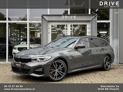 BMW 3 Serie Touring 330e High Ex. M-sport plus|SOH98%|Pano|Laser|CoPilot|HiFi|Trekhaak|Dravit grey