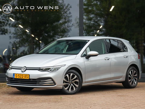 Volkswagen Golf 1.0 eTSI Life Business 110PK DSG Automaat Harman Kardon