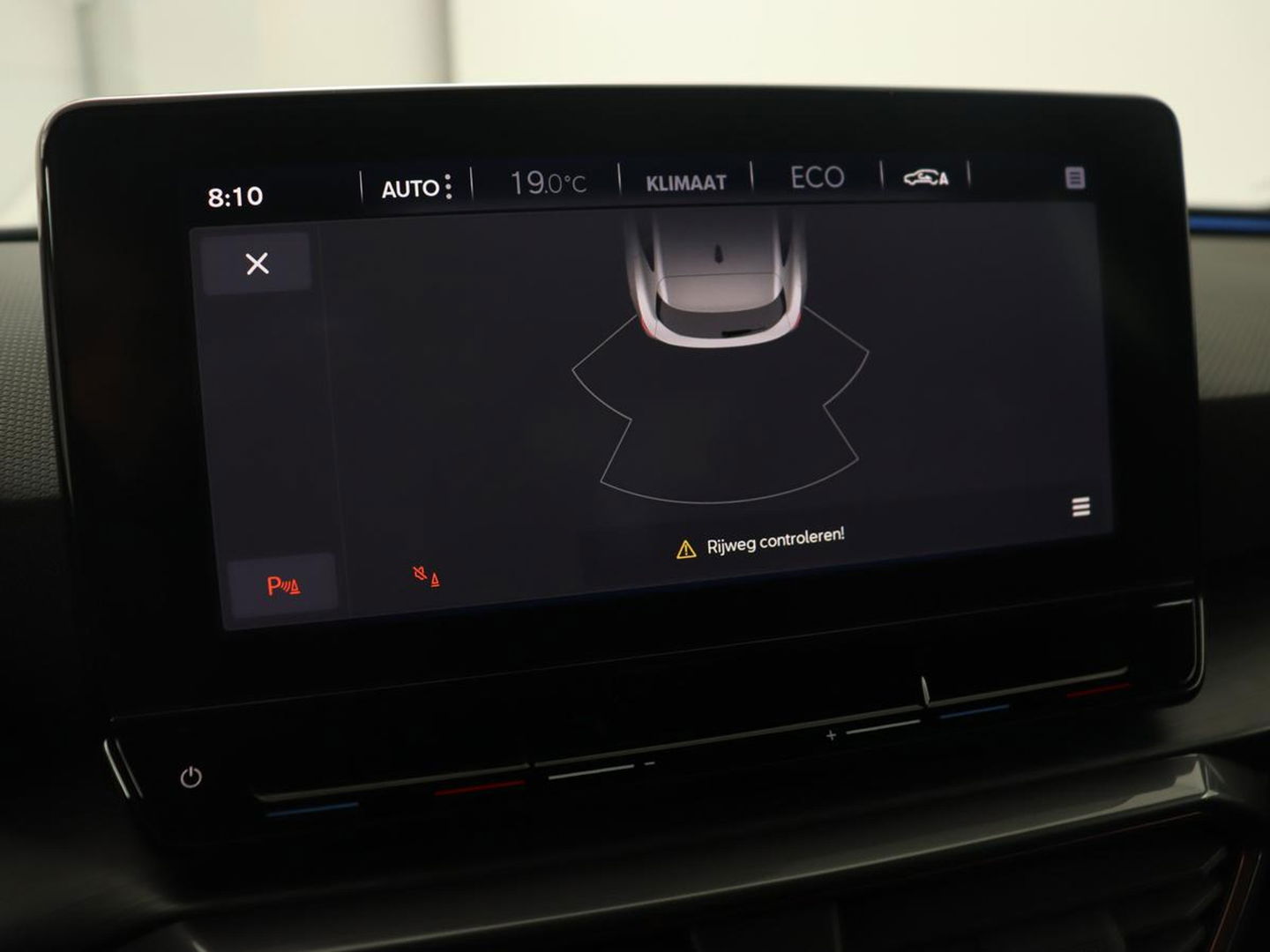 CUPRA Leon 1.4 eHybrid VZ | 245pk | Carplay | Navigatie | Sfeerverlichting | Keyless | Sportstoelen | Digital Cockpit | Parkeerhulp | PHEV | Plug In