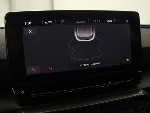 CUPRA Leon 1.4 eHybrid VZ | 245pk | Carplay | Navigatie | Sfeerverlichting | Keyless | Sportstoelen | Digital Cockpit | Parkeerhulp | PHEV | Plug In