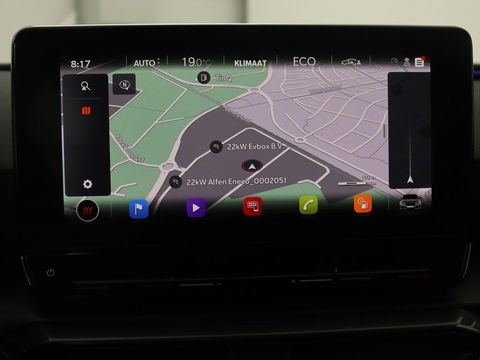 CUPRA Leon 1.4 eHybrid VZ | 245pk | Carplay | Navigatie | Sfeerverlichting | Keyless | Sportstoelen | Digital Cockpit | Parkeerhulp | PHEV | Plug In