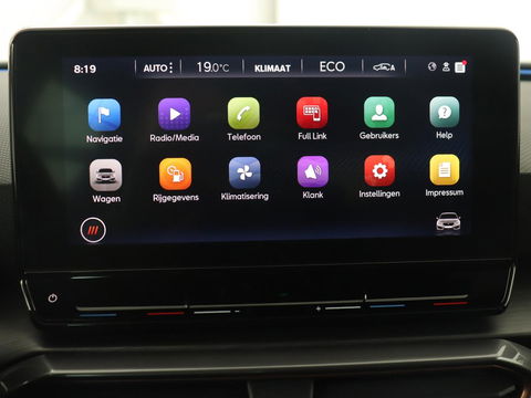 CUPRA Leon 1.4 eHybrid VZ | 245pk | Carplay | Navigatie | Sfeerverlichting | Keyless | Sportstoelen | Digital Cockpit | Parkeerhulp | PHEV | Plug In