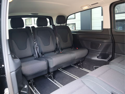 Mercedes-Benz EQV 300 90 kWh L3 Extra Lang - 8 Pes. - elc. Schuif - Cilma