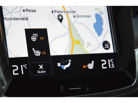 Volvo XC90 T8 Hybride AWD R-Design | Luchtvering | 360° Camera | Harman Kardon | Pilot-Assist | Stuur + Stoel Verwarmd |