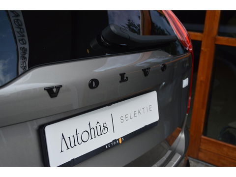 Volvo XC90 T8 Hybride AWD R-Design | Luchtvering | 360° Camera | Harman Kardon | Pilot-Assist | Stuur + Stoel Verwarmd |