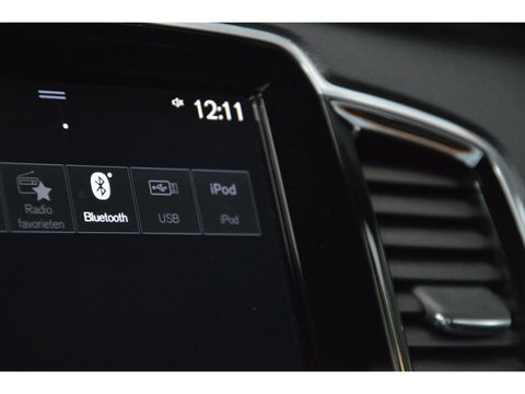 Volvo XC90 T8 Hybride AWD R-Design | Luchtvering | 360° Camera | Harman Kardon | Pilot-Assist | Stuur + Stoel Verwarmd |