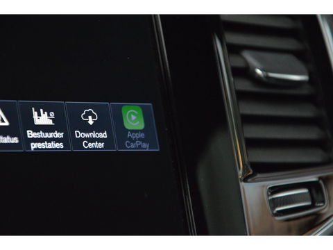 Volvo XC90 T8 Hybride AWD R-Design | Luchtvering | 360° Camera | Harman Kardon | Pilot-Assist | Stuur + Stoel Verwarmd |