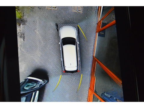 Volvo XC90 T8 Hybride AWD R-Design | Luchtvering | 360° Camera | Harman Kardon | Pilot-Assist | Stuur + Stoel Verwarmd |