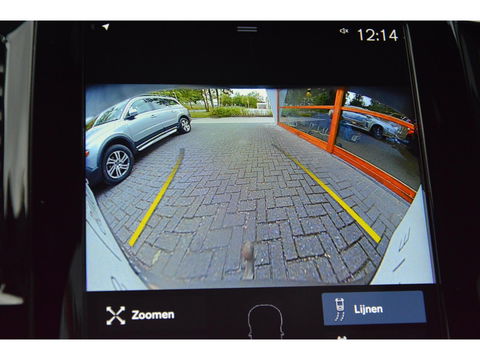 Volvo XC90 T8 Hybride AWD R-Design | Luchtvering | 360° Camera | Harman Kardon | Pilot-Assist | Stuur + Stoel Verwarmd |