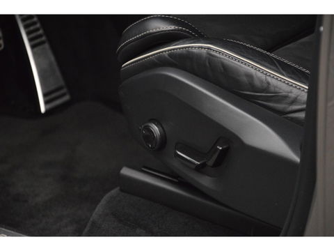 Volvo XC90 T8 Hybride AWD R-Design | Luchtvering | 360° Camera | Harman Kardon | Pilot-Assist | Stuur + Stoel Verwarmd |