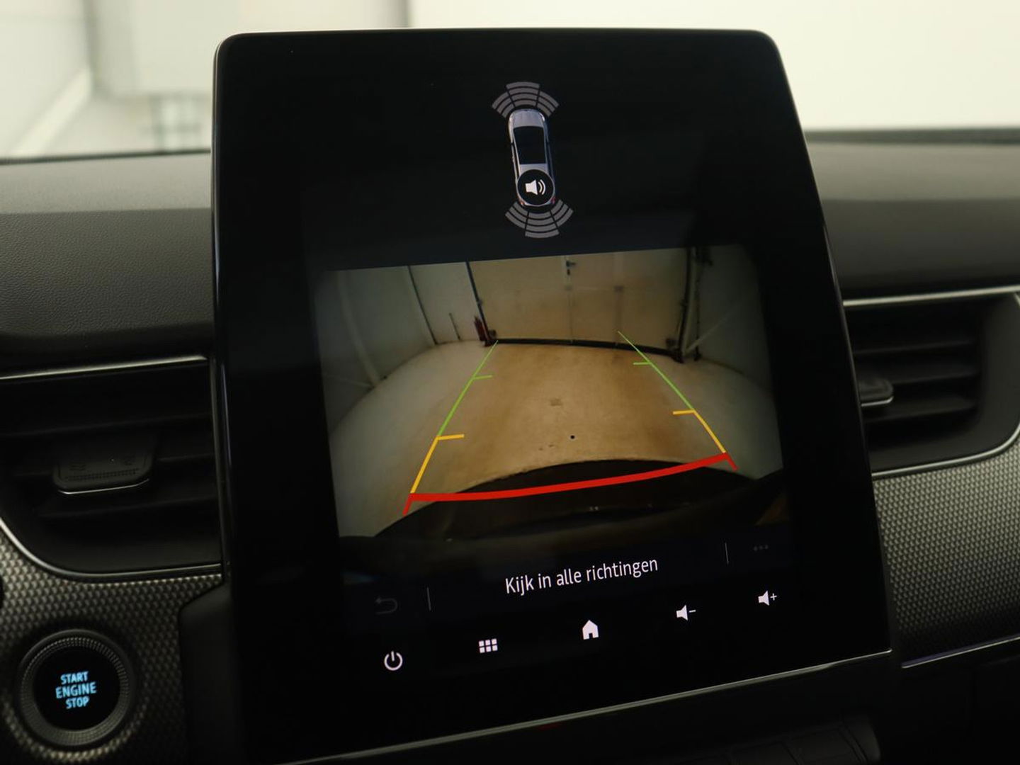 Renault Arkana 1.6 E-Tech Hybrid 145 Intens | Panoramadak | Adaptive cruise | Camera | Half leder | Carplay | Dodehoek detectie | Navigatie