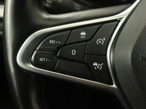 Renault Arkana 1.6 E-Tech Hybrid 145 Intens | Panoramadak | Adaptive cruise | Camera | Half leder | Carplay | Dodehoek detectie | Navigatie