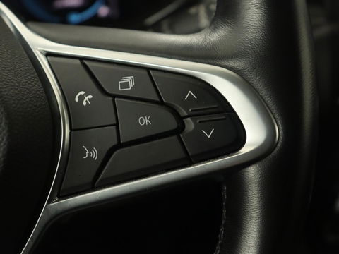 Renault Arkana 1.6 E-Tech Hybrid 145 Intens | Panoramadak | Adaptive cruise | Camera | Half leder | Carplay | Dodehoek detectie | Navigatie