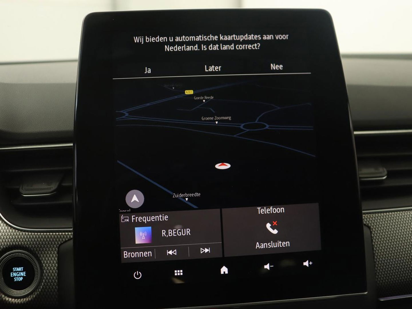 Renault Arkana 1.6 E-Tech Hybrid 145 Intens | Panoramadak | Adaptive cruise | Camera | Half leder | Carplay | Dodehoek detectie | Navigatie