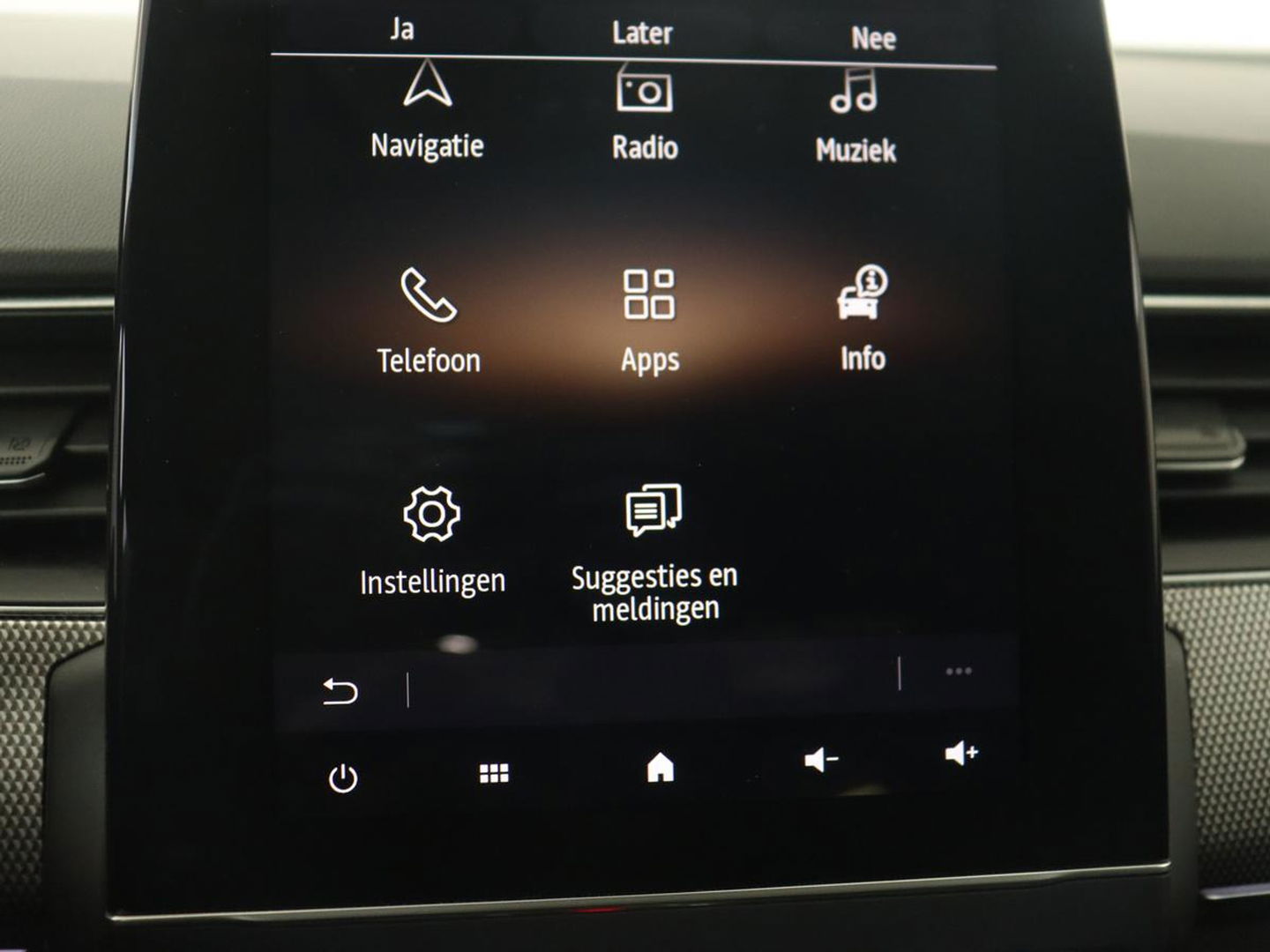 Renault Arkana 1.6 E-Tech Hybrid 145 Intens | Panoramadak | Adaptive cruise | Camera | Half leder | Carplay | Dodehoek detectie | Navigatie