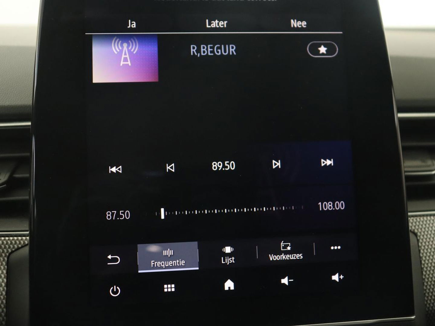 Renault Arkana 1.6 E-Tech Hybrid 145 Intens | Panoramadak | Adaptive cruise | Camera | Half leder | Carplay | Dodehoek detectie | Navigatie