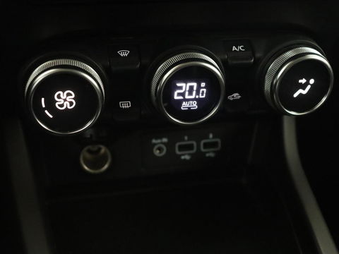 Renault Arkana 1.6 E-Tech Hybrid 145 Intens | Panoramadak | Adaptive cruise | Camera | Half leder | Carplay | Dodehoek detectie | Navigatie
