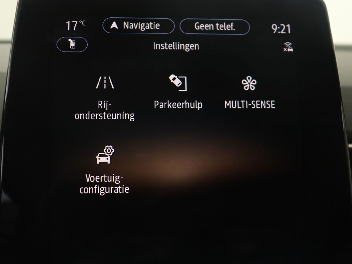Renault Arkana 1.6 E-Tech Hybrid 145 Intens | Panoramadak | Adaptive cruise | Camera | Half leder | Carplay | Dodehoek detectie | Navigatie