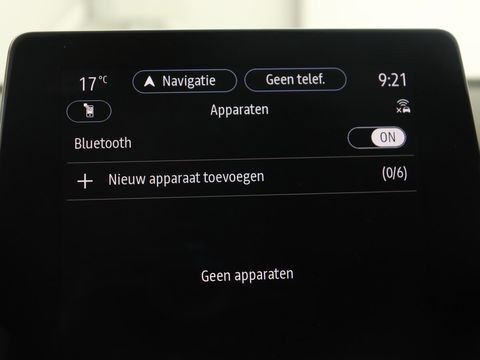 Renault Arkana 1.6 E-Tech Hybrid 145 Intens | Panoramadak | Adaptive cruise | Camera | Half leder | Carplay | Dodehoek detectie | Navigatie