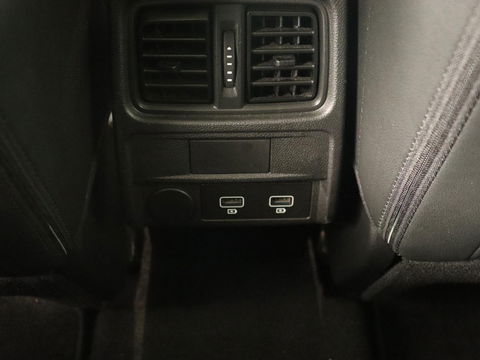Renault Arkana 1.6 E-Tech Hybrid 145 Intens | Panoramadak | Adaptive cruise | Camera | Half leder | Carplay | Dodehoek detectie | Navigatie