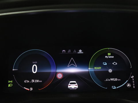 Renault Arkana 1.6 E-Tech Hybrid 145 Intens | Panoramadak | Adaptive cruise | Camera | Half leder | Carplay | Dodehoek detectie | Navigatie