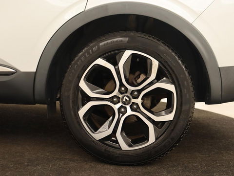 Renault Arkana 1.6 E-Tech Hybrid 145 Intens | Panoramadak | Adaptive cruise | Camera | Half leder | Carplay | Dodehoek detectie | Navigatie