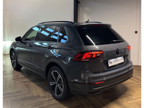 Volkswagen Tiguan 1.5 TSI