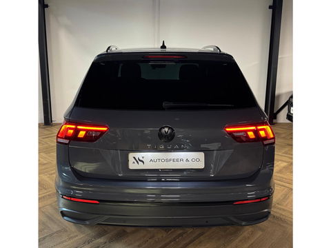 Volkswagen Tiguan 1.5 TSI
