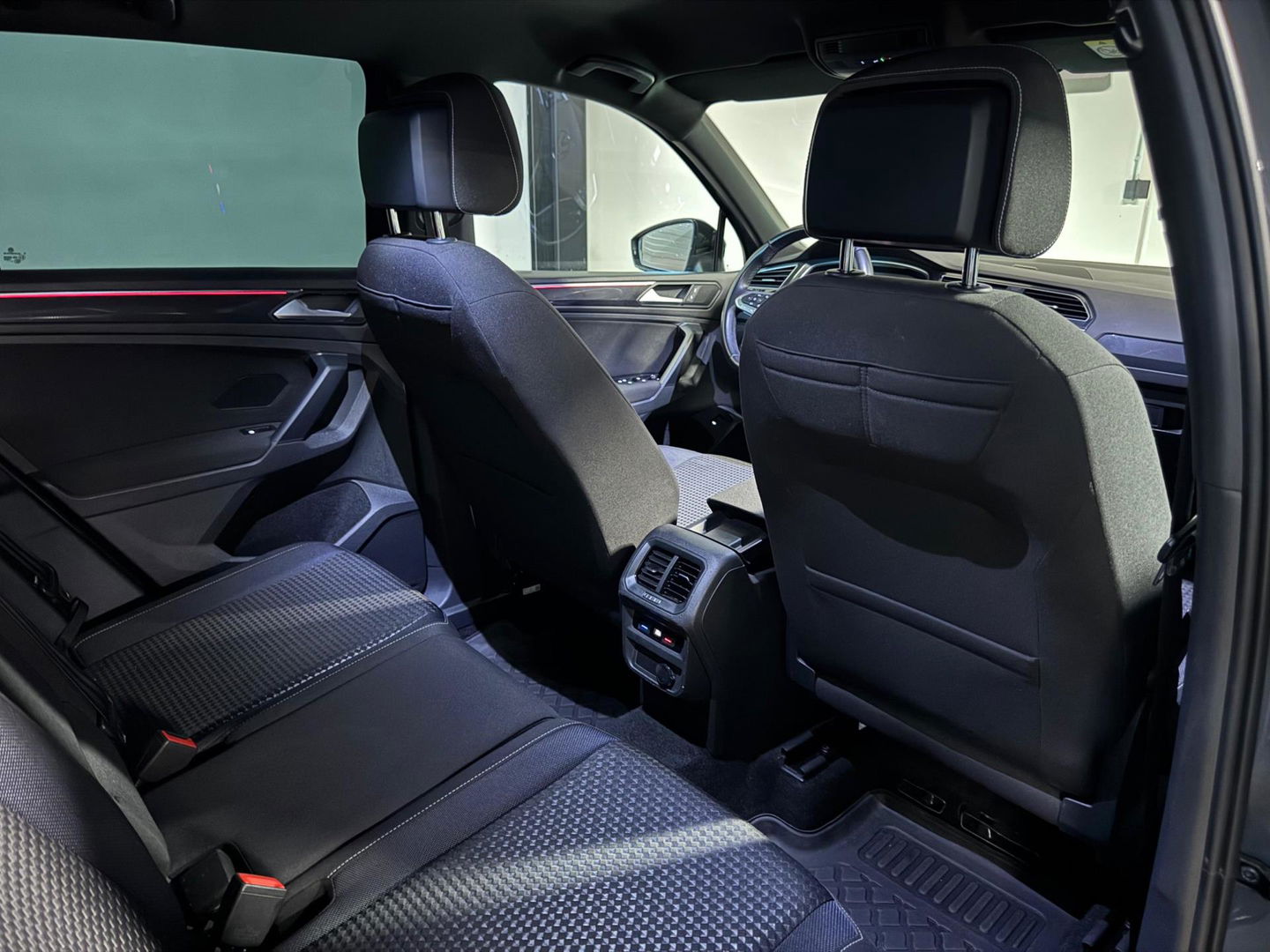 Volkswagen Tiguan 1.5 TSI
