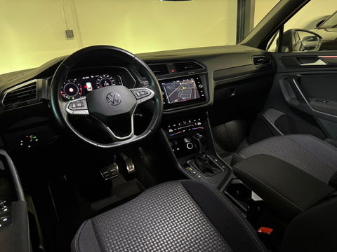 Volkswagen Tiguan 1.5 TSI