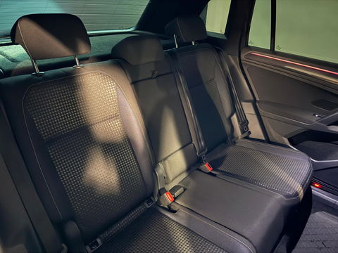 Volkswagen Tiguan 1.5 TSI