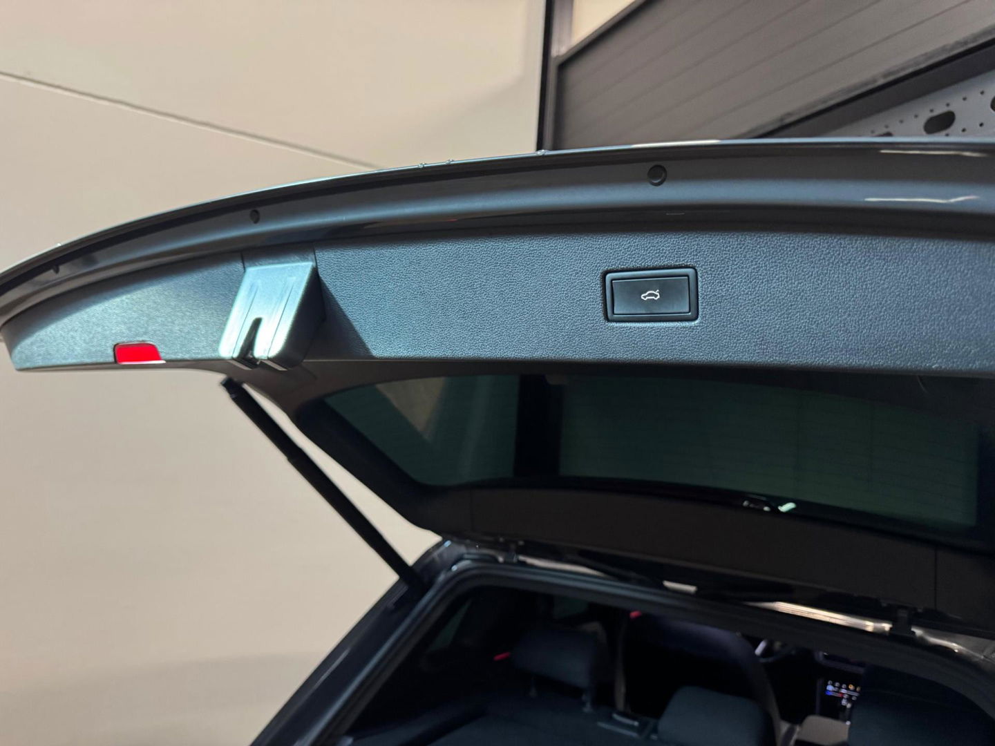 Volkswagen Tiguan 1.5 TSI