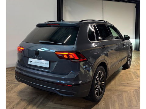 Volkswagen Tiguan 1.5 TSI