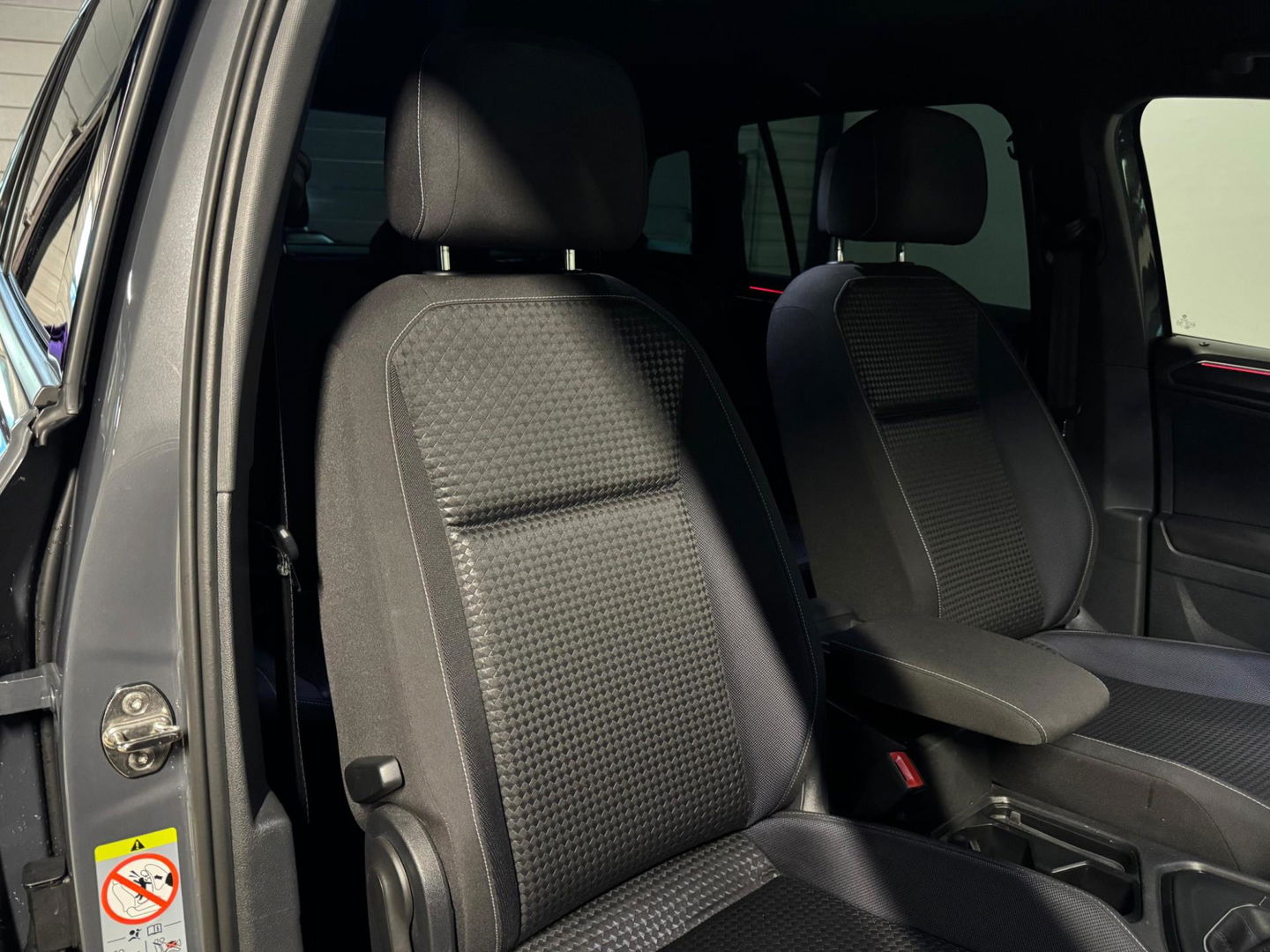 Volkswagen Tiguan 1.5 TSI
