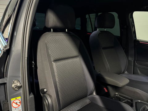 Volkswagen Tiguan 1.5 TSI